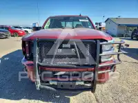 2015 Chevrolet Silverado фото