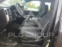 2015 Chevrolet Silverado photo