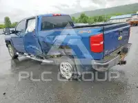 2015 Chevrolet Silverado фото