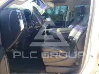 2015 Chevrolet Silverado фото