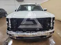2015 Chevrolet Silverado фото