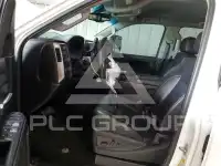 2015 Chevrolet Silverado фото
