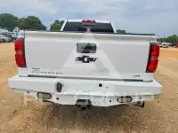 2015 Chevrolet Silverado photo