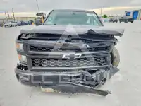 2015 Chevrolet Silverado фото