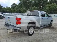 2015 Chevrolet Silverado фото