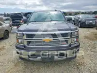 2015 Chevrolet Silverado фото