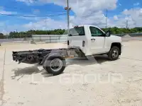 2015 Chevrolet Silverado photo