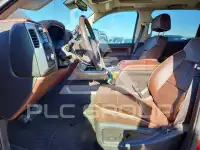 2015 Chevrolet Silverado фото