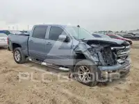 2015 Chevrolet Silverado фото