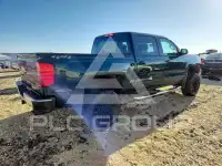 2015 Chevrolet Silverado photo