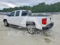2015 Chevrolet Silverado фото