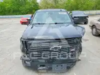 2015 Chevrolet Silverado фото