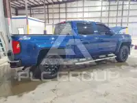 2015 Chevrolet Silverado фото