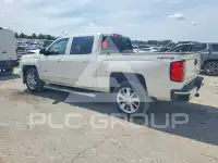 2015 Chevrolet Silverado photo