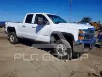 2015 Chevrolet Silverado фото