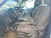 2015 Chevrolet Silverado photo