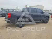 2015 Chevrolet Silverado photo