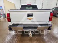 2015 Chevrolet Silverado фото