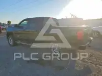 2015 Chevrolet Silverado photo