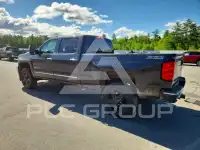 2015 Chevrolet Silverado фото