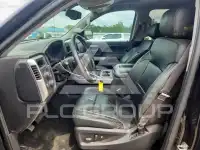 2015 Chevrolet Silverado фото
