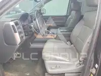 2015 Chevrolet Silverado фото
