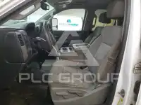2015 Chevrolet Silverado фото