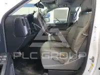 2015 Chevrolet Silverado photo