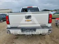2015 Chevrolet Silverado photo