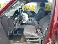 2015 Chevrolet Silverado photo