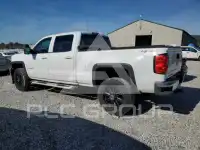 2015 Chevrolet Silverado фото