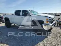 2015 Chevrolet Silverado фото