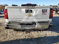 2015 Chevrolet Silverado фото
