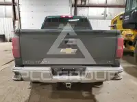 2015 Chevrolet Silverado фото