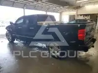 2015 Chevrolet Silverado фото