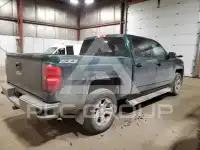 2015 Chevrolet Silverado фото