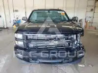 2015 Chevrolet Silverado фото