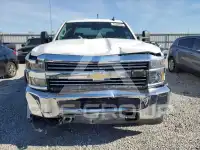 2015 Chevrolet Silverado фото