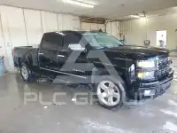2015 Chevrolet Silverado фото