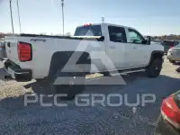 2015 Chevrolet Silverado фото