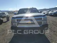 2015 Chevrolet Silverado photo