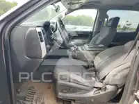 2015 Chevrolet Silverado фото
