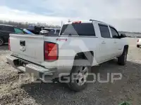 2015 Chevrolet Silverado фото