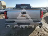 2015 Chevrolet Silverado photo