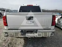 2015 Chevrolet Silverado фото