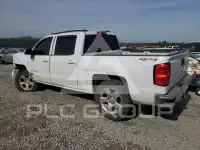 2015 Chevrolet Silverado фото