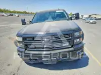 2015 Chevrolet Silverado фото