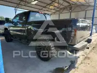 2015 Chevrolet Silverado photo
