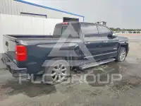 2015 Chevrolet Silverado фото