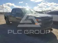 2015 Chevrolet Silverado фото
